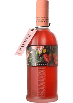 Amaro Santoni Aperitivo