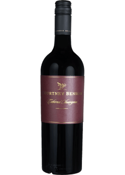 Courtney Benham Cabernet Terroir Selection, 2020