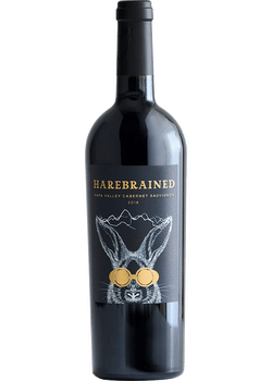 Harebrained Cabernet Sauvignon Napa