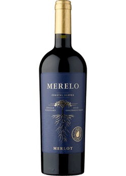 Old Merelo Merlot Single Vineyard, 2020