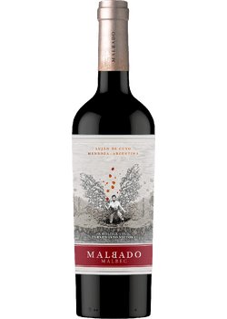 Malbado Malbec, 2023