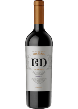Ed Edmundo Malbec, 2023