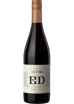 Ed Edmundo Pinot Noir, 2022