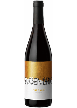 Eccentric Pinot Noir