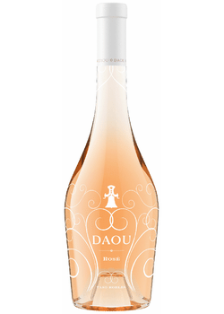 Daou Paso Robles Rose, 2020