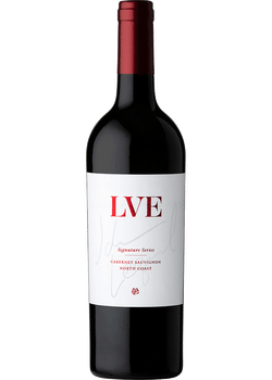 John Legend Signature Series by LVE Cabernet Sauvignon