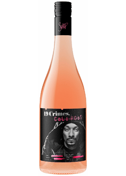 19 Crimes Cali Rose by Snoop Dogg