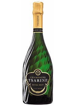 Tsarine Extra Brut Champagne