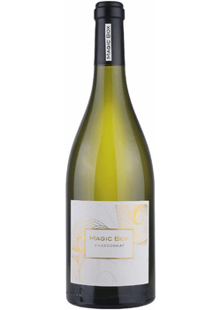 Magic Box Chardonnay