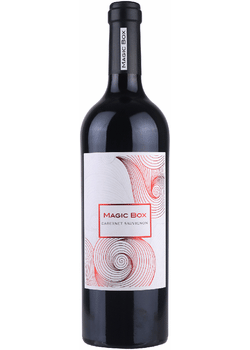 Magic Box Cabernet Sauvignon