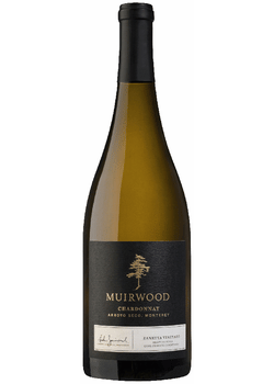 Muirwood Chardonnay Zanetta Vineyard, 2021
