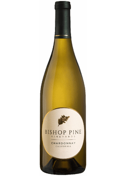 Bishop Pine Chardonnay California, 2024