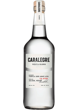 Caralegre Blanco Tequila