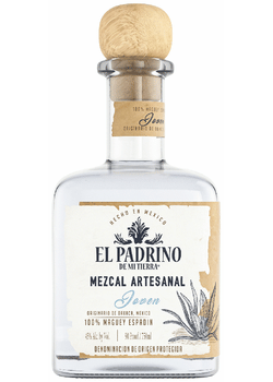 El Padrino Joven Mezcal