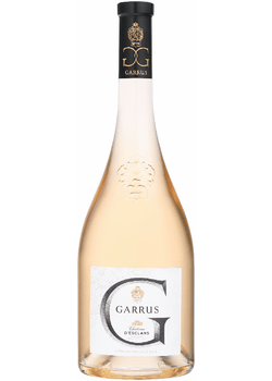 Chateau d'Esclans Garrus Provence Rose, 2021