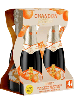Chandon Garden Spritz