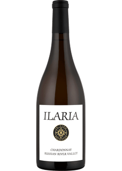 Ilaria Chardonnay Russian River Valley, 2019