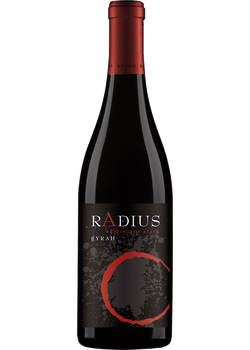 Radius Syrah