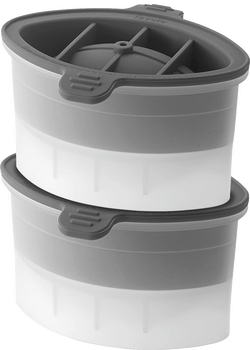 Tovolo - Football Ice Mold S/2