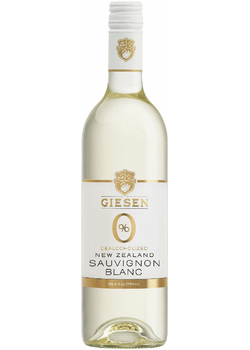 Giesen 0% Non-Alcoholic Sauvignon Blanc