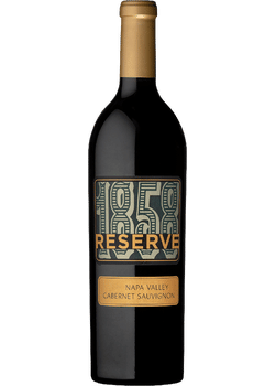 1858 by Caymus Vineyards Cabernet Sauvignon Napa Valley Reserve