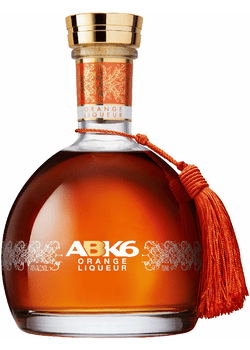 ABK6 Orange Liqueur