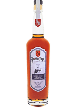 Saints Alley Bourbon The Herald Armagnac Cask