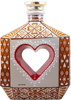 Riqueza Cultural Ruby Tequila