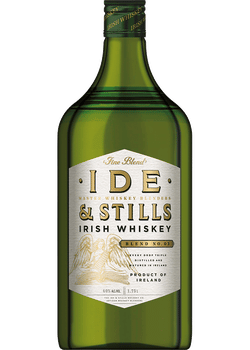 Ide & Stills Irish Whiskey