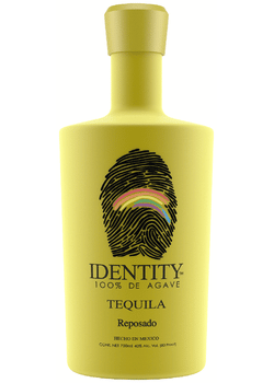 Identity Reposado Tequila