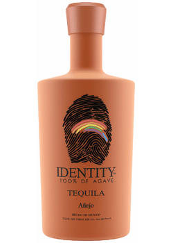 Identity Anejo Tequila