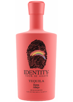 Identity Extra Anejo Tequila