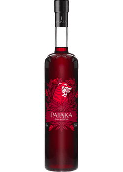 Pataka Goji Liqueur
