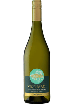 King Maui Cellar Reserve Marlborough Sauvignon Blanc