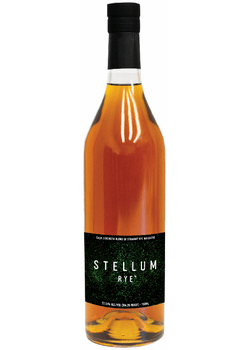 Stellum Black Rye