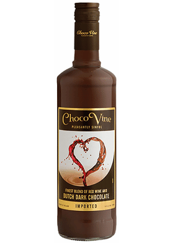 Chocovine Dark Chocolate
