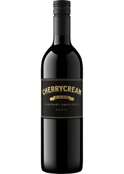 Dark Cherrycream Cabernet Sauvignon