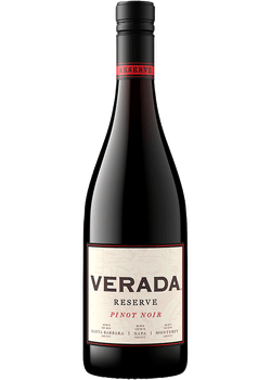 Verada Pinot Noir Tri-County Reserve