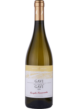 Rocca Felice Gavi di Gavi