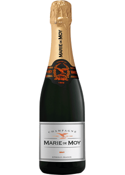 Champagne Marie de Moy Brut