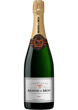 Champagne Marie de Moy Brut