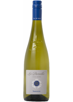 Les Parcelles Sancerre Sauvignon Blanc