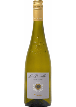 Les Parcelles Vouvray Chenin Blanc
