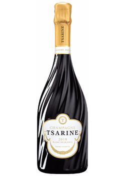 Tsarine Blanc De Blanc Brut Champagne
