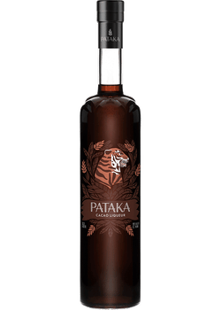 Pataka Cacao Liqueur
