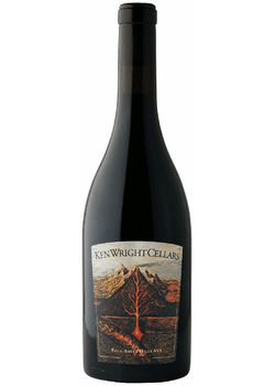 Ken Wright Pinot Noir Eola Amity AVA Series