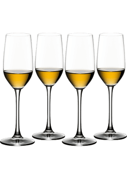 Riedel Tequila Glass (Set of 4)