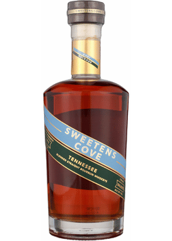 Sweetens Cove 2021 Release Bourbon