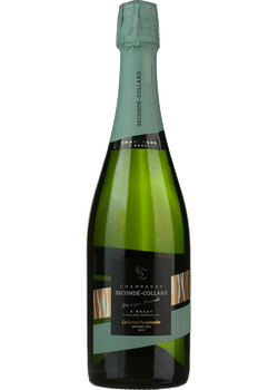 Seconde Collard Perpetuelle Grand Cru Champagne