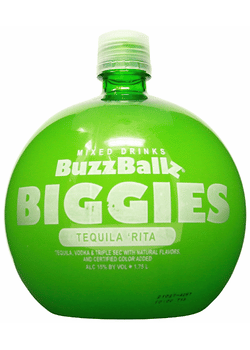 Buzzballz Biggies Tequila Rita